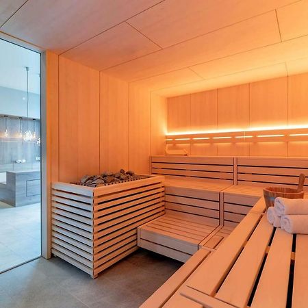 Waterkant Suite 0-05 Бёргеренде-Ретвиш Экстерьер фото