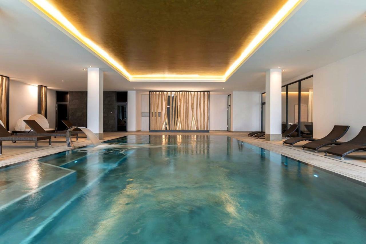 Waterkant Suite 0-05 Бёргеренде-Ретвиш Экстерьер фото