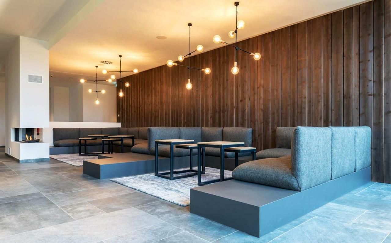 Waterkant Suite 0-05 Бёргеренде-Ретвиш Экстерьер фото