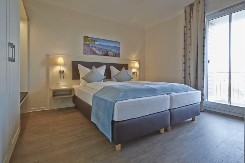 Waterkant Suite 0-05 Бёргеренде-Ретвиш Экстерьер фото