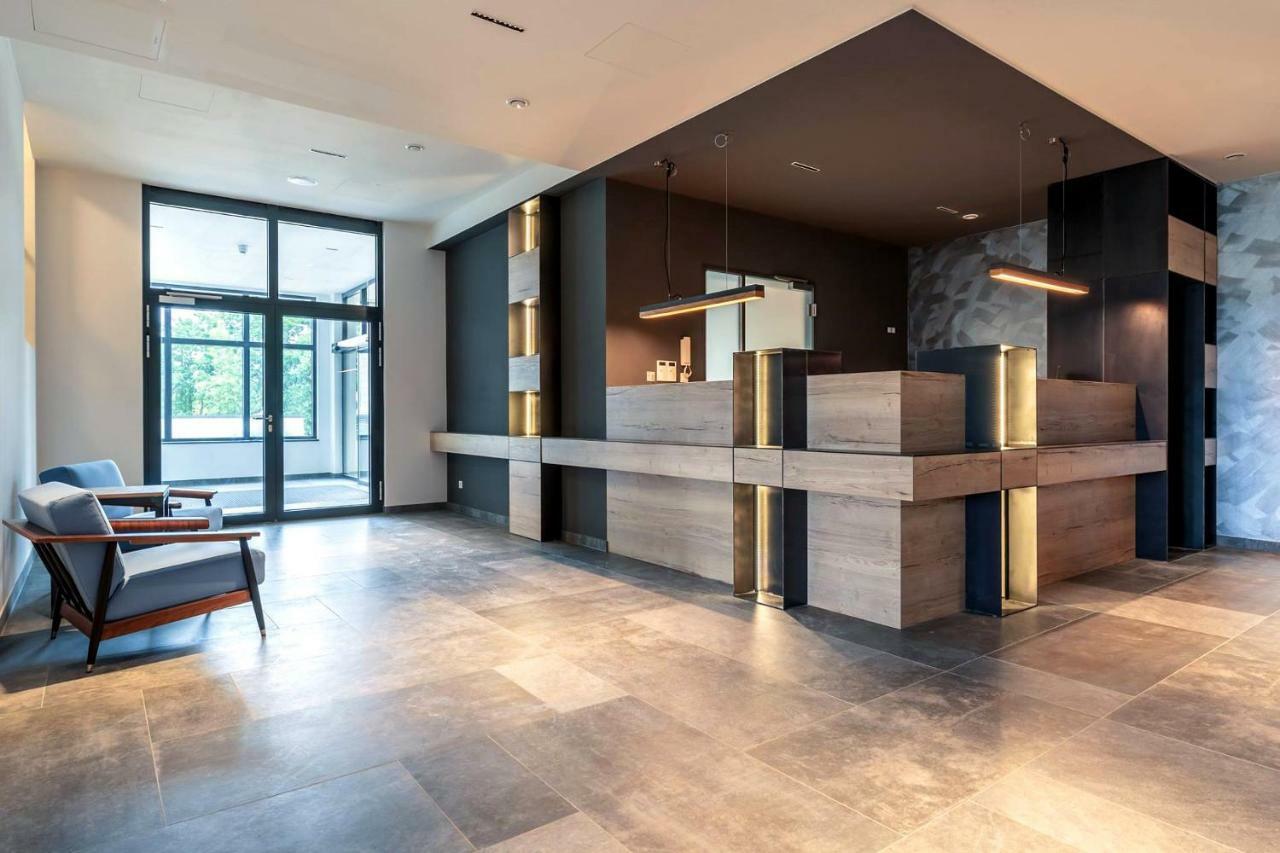 Waterkant Suite 0-05 Бёргеренде-Ретвиш Экстерьер фото